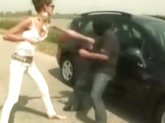 self defense
