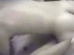 asian couple sex - hidden cam