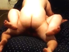 Bbw fucking