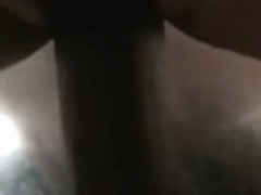 Morning creampie