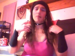 More of myself