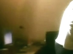 SypCam Girl masturbation