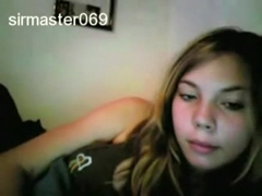 Incredible homemade Solo, Masturbation porn video