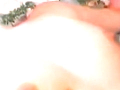 Lovely Selena is fucked hard in her tight asshole