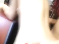 Two chicks one cock