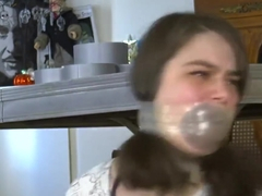 nice stuffing in a cute face