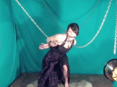 Horny adult video Bondage great , check it