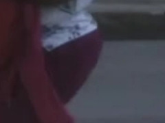 Scrub's Ass Booty Butt