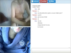 RouletteChat 16 - He Show pics of his Bitch GF CHK