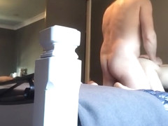 Random xhamster member bareback