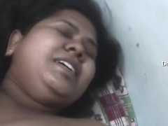 Today Exclusive-malayalam Wife Nude Video Record By Hubby
