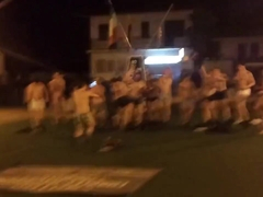 Prince ju nude star jumps