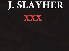 J.Slayher Xxx And @Kaycuddles (Debut Scene)