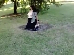 Best Homemade movie with Outdoor, Blowjob scenes