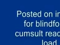 Total Anonymous Fuck