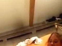 Orgi two Asslick - Anal