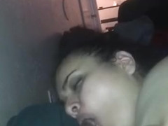 Love being in her mouth