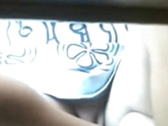 My s ister have not panty