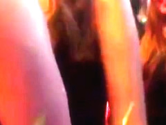 Horny Teens Get Completely Foolish And Naked At Hardcore Par
