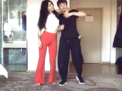 Incredible sex movie Asian newest full version