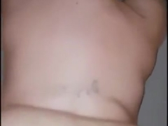 Fat Pig Wife Gets It Anal