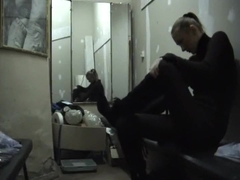 Exotic Homemade video with Voyeur, Hidden Cams scenes
