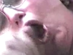 Mature ladies suck cocks too