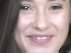 Horny sex clip Big Tits craziest just for you