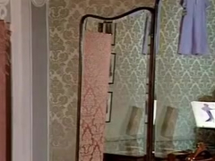Exotic Homemade video with Stockings, MILF scenes