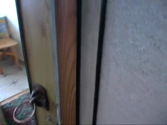 Fabulous Amateur video with Hidden Cams, Solo scenes