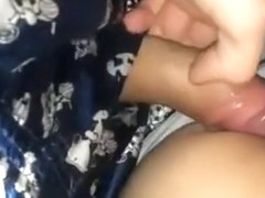 Fucking ass sleep boy