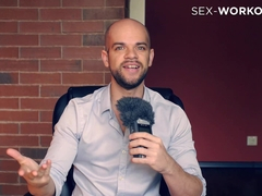 How to be a pornstar