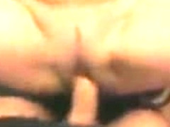 Outdoor taming of a lusty muff