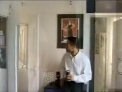 Fabulous Homemade movie with Skinny, Stockings scenes
