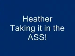 Crazy Homemade video with POV, Ass scenes