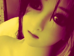 A Doll, a Man, Some Chillstep, and Anal