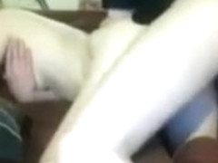 Amateur Couple Fucks In Webcam Fina