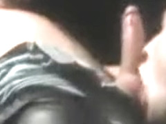 Hottest male in best bareback homosexual adult scene