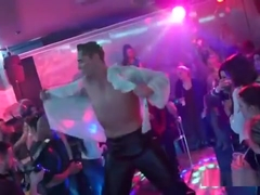 Peculiar Teenies Get Entirely Foolish And Naked At Hardcore