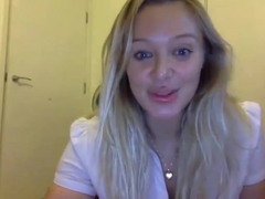 Beth B cam