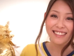 Best Japanese model Anjie Esuwan in Horny JAV censored Fetish, Hairy video