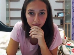 Camgirl wank diary 24-09-18