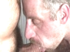 Hottest male pornstar in horny tattoos, dildos/toys homo adult clip