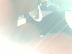 Sub gets my cock at a truck stop