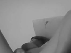 Enjoing on cam Alone