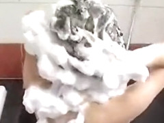 shampoo