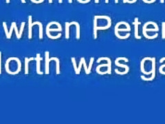 Remember when Peter North was Gay