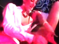 Nude Adorable Teen Girl Gets Fucked Sideways