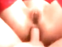 Anal fuck at home - watch part2