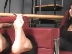 La chaise pour Laila